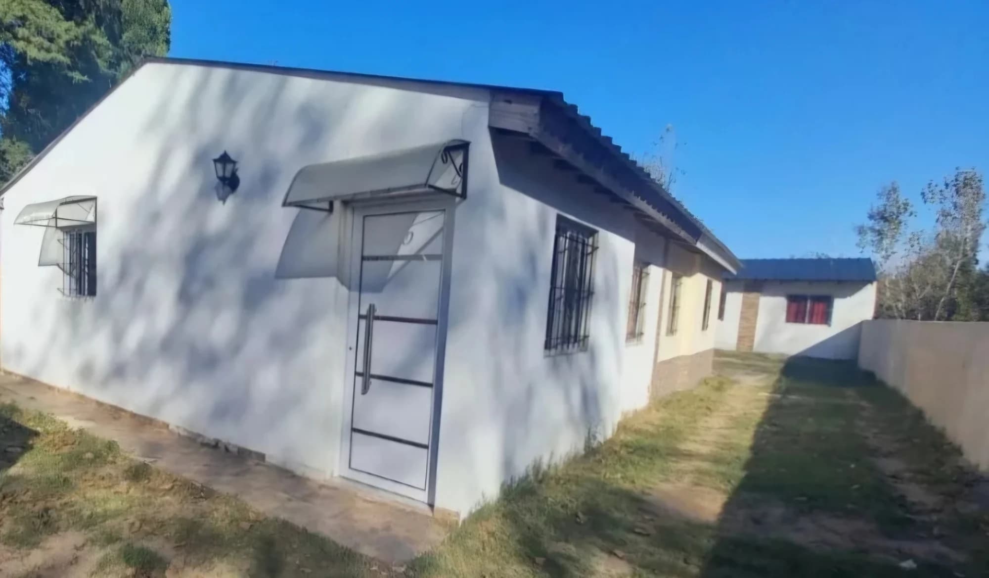 Chalets en Mar del Tuyú: Tu Lugar para Disfrutar y Relajarte