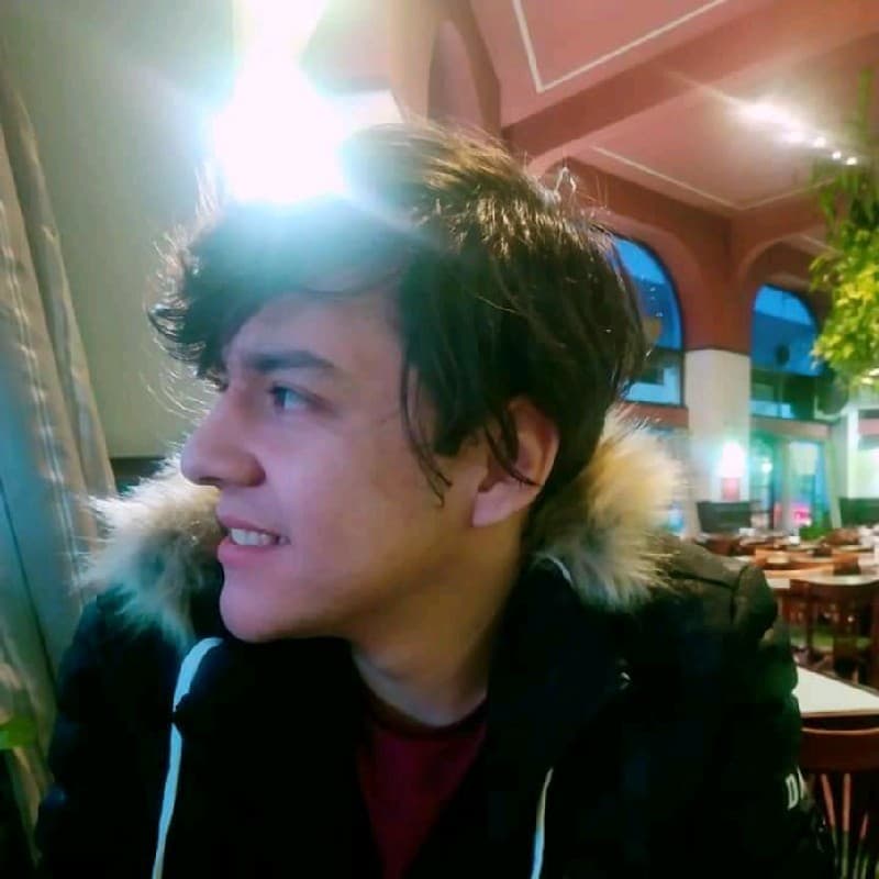 Marco Antonio, Rivero